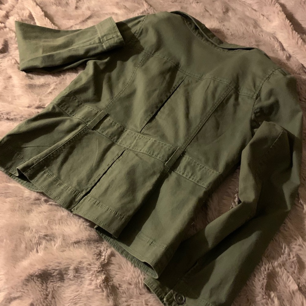 LOTF light jacket - Picture 2 of 4